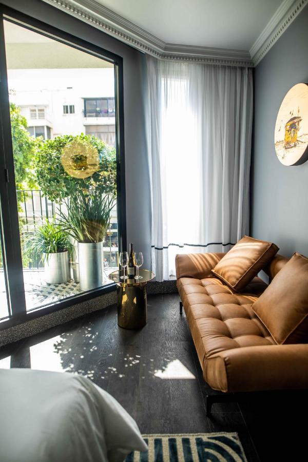 Mayer House Tel Aviv Exterior foto