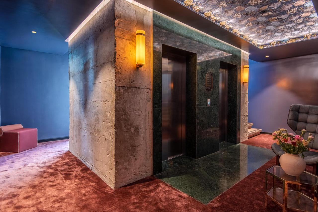 Mayer House Tel Aviv Exterior foto