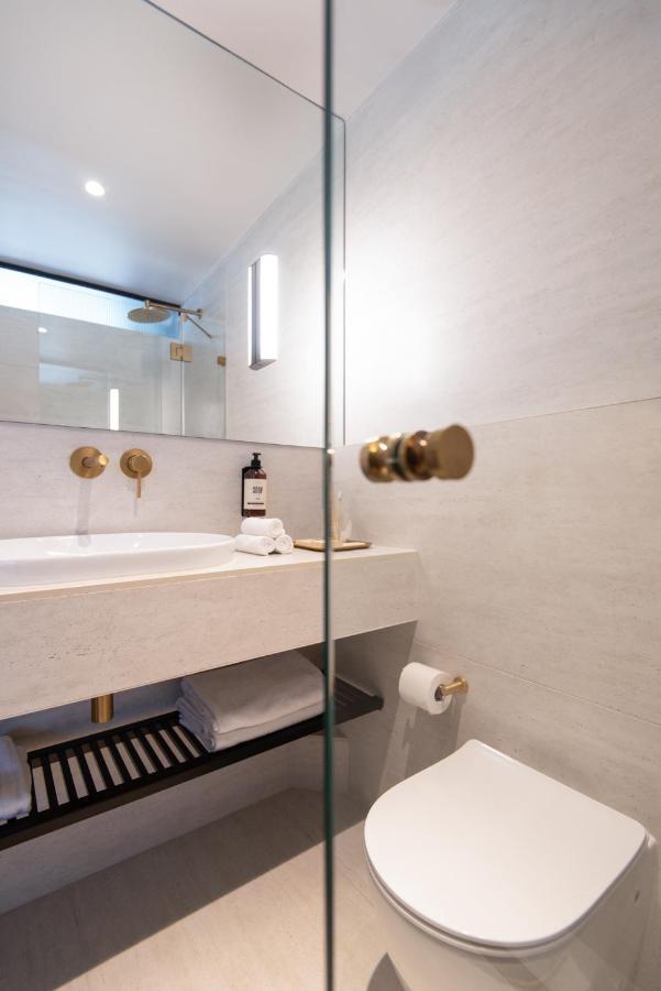 Mayer House Tel Aviv Exterior foto