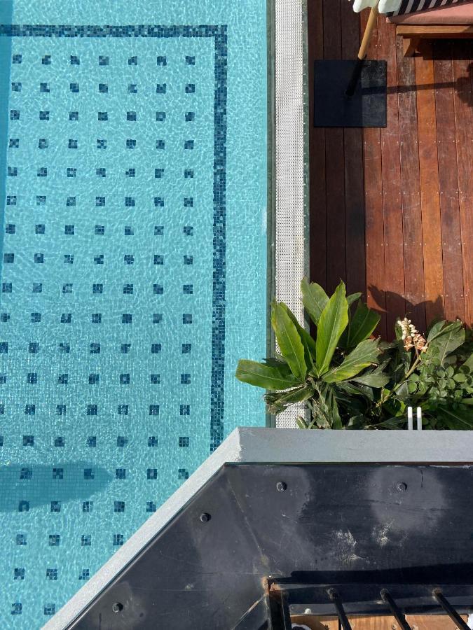 Mayer House Tel Aviv Exterior foto