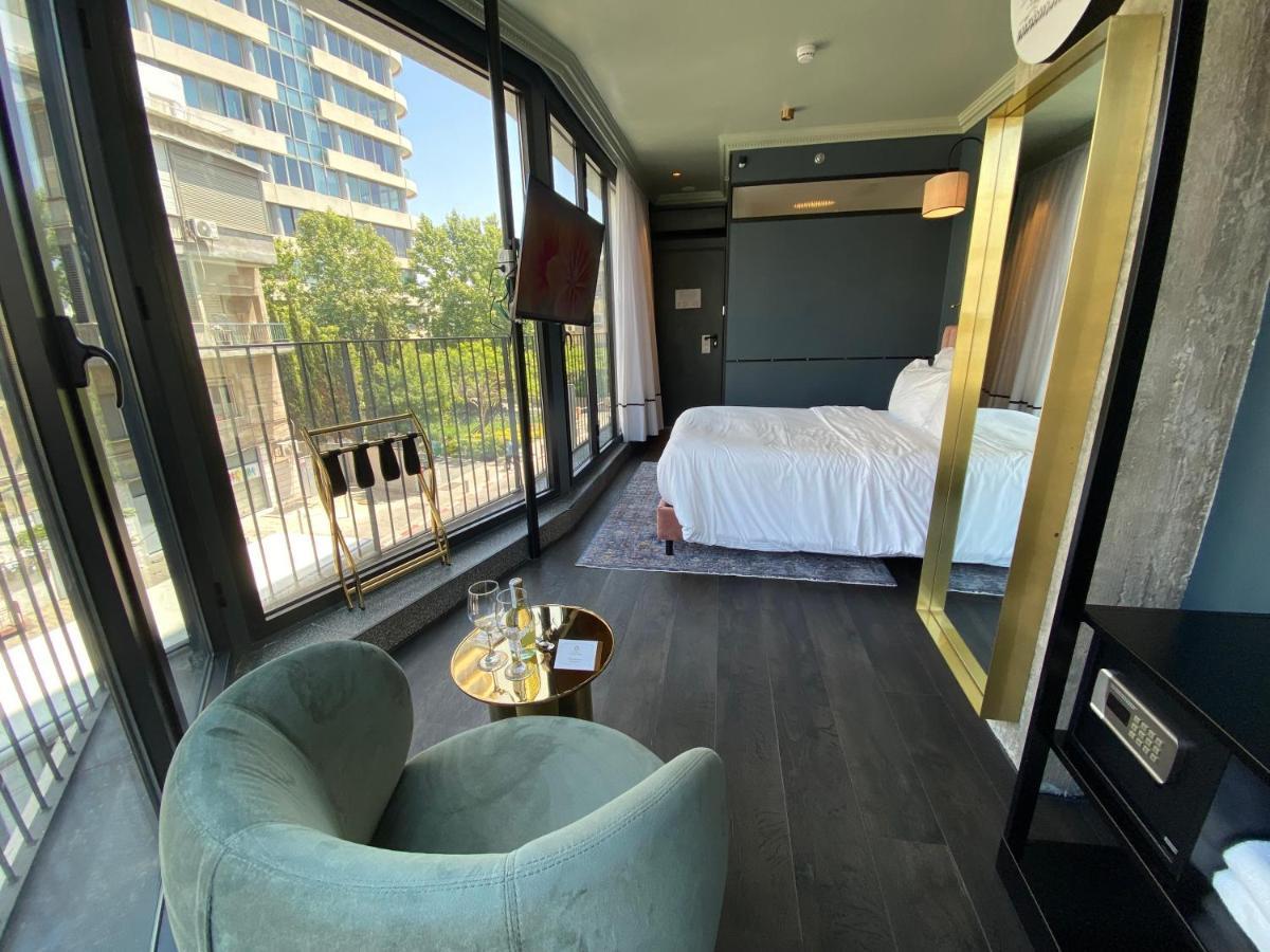 Mayer House Tel Aviv Exterior foto